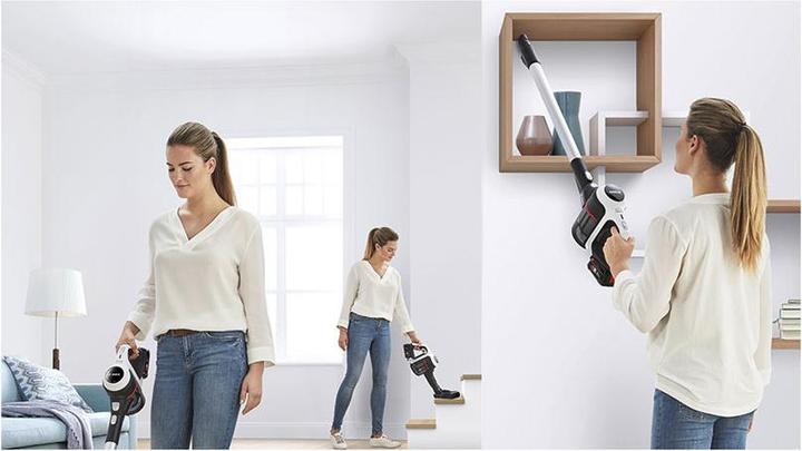 Immagine prodotto Bosch Hausgeräte BCS61113 Serie Illimitata | 6 - Acciaio