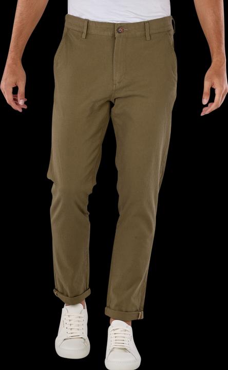 Actual product image Jack & Jones Slim fit chino trousers Chino trousers (W30/L30)