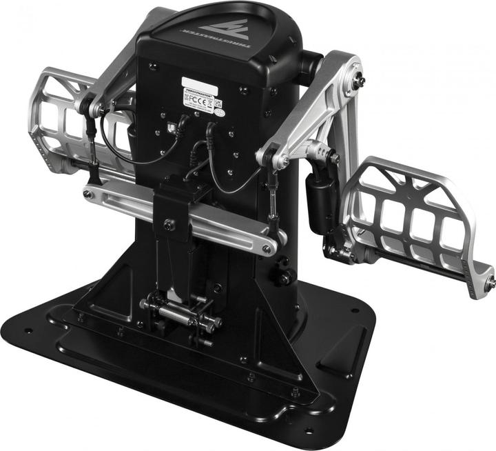 Thrustmaster TPR Pendular Rudder (PC)