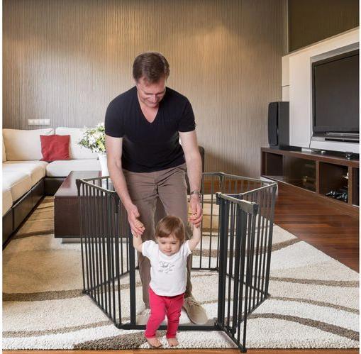 Immagine prodotto Dreambaby Royale Converta (190 cm)