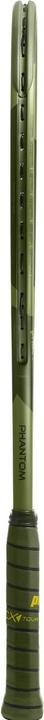 Produktbild Prince tennisschläger txtz phantom 100x 290 (2, 290 g)