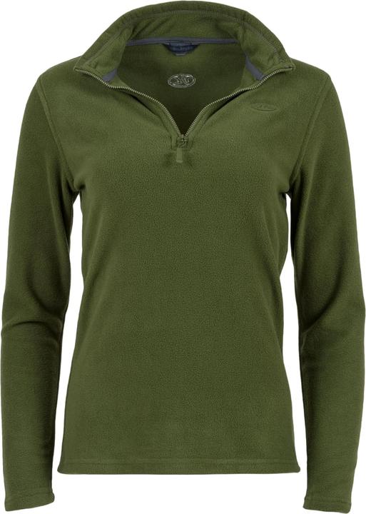 Immagine prodotto Highlander Pile Ember Donna - Olive Xsmall (XS)
