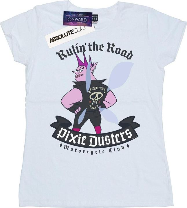 Disney Onward Pixie Dusters Rulin' TShirt (L)