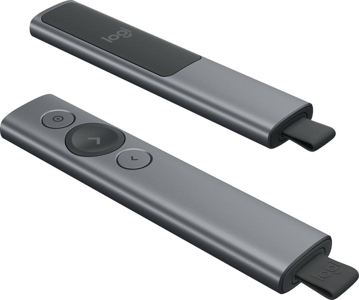 Actual product image Logitech Spotlight Plus