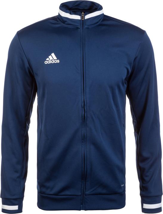 adidas Veste d'entraînement Team 19 hommes (S)