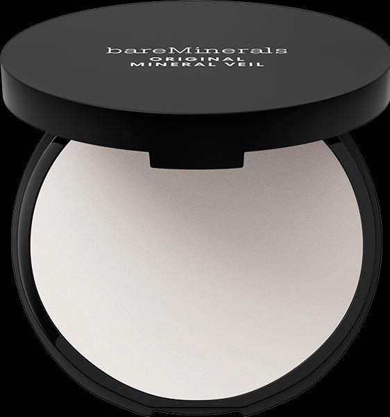 Produktbild Bare Minerals bareMinerals - Original Mineral Veil Pressed Setting Powder Sheer Translucent 9 g