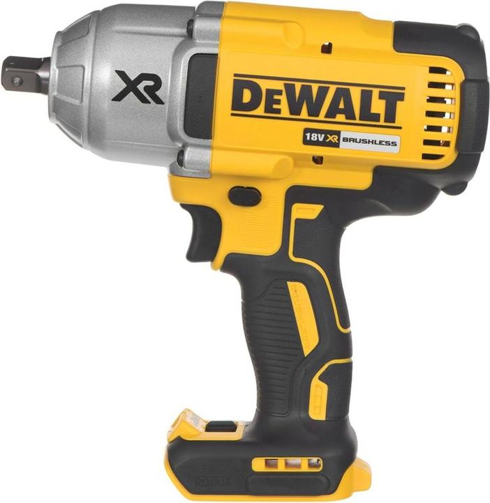 Immagine prodotto DeWalt DCF899HNT-XJ (Batteria ricaricabile)