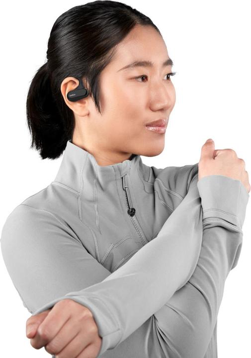 Image du produit Belkin SoundForm ClearFit (pas de réduction du bruit, 8 h, Sans fil)
