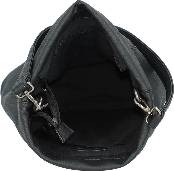Actual product image Greenburry Mad'l Dasch Liselotte shoulder bag 31 cm