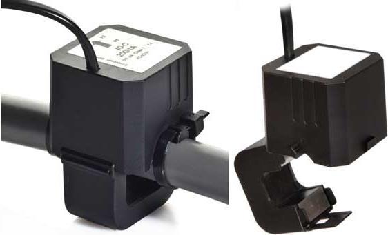 Actual product image Gossen Metrawatt SC30 100/1A 0,2VA Kl