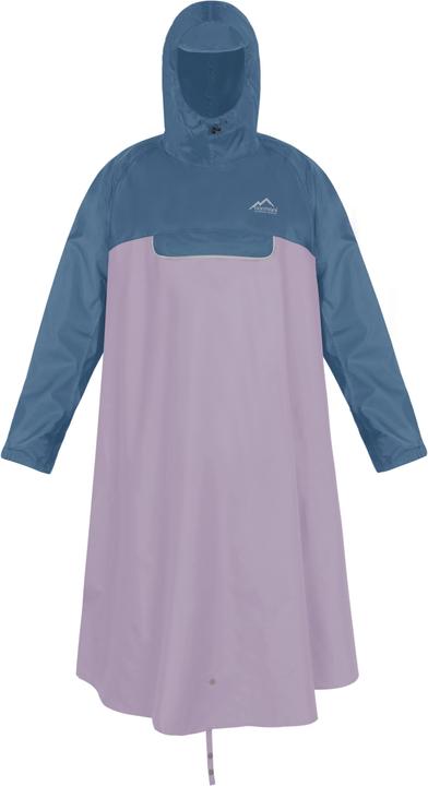 Produktbild Normani Regenponcho Quibdó - 2034 (XL)