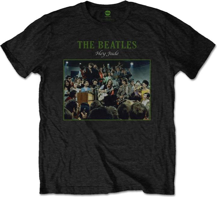 Hey Jude Live TShirt (S)