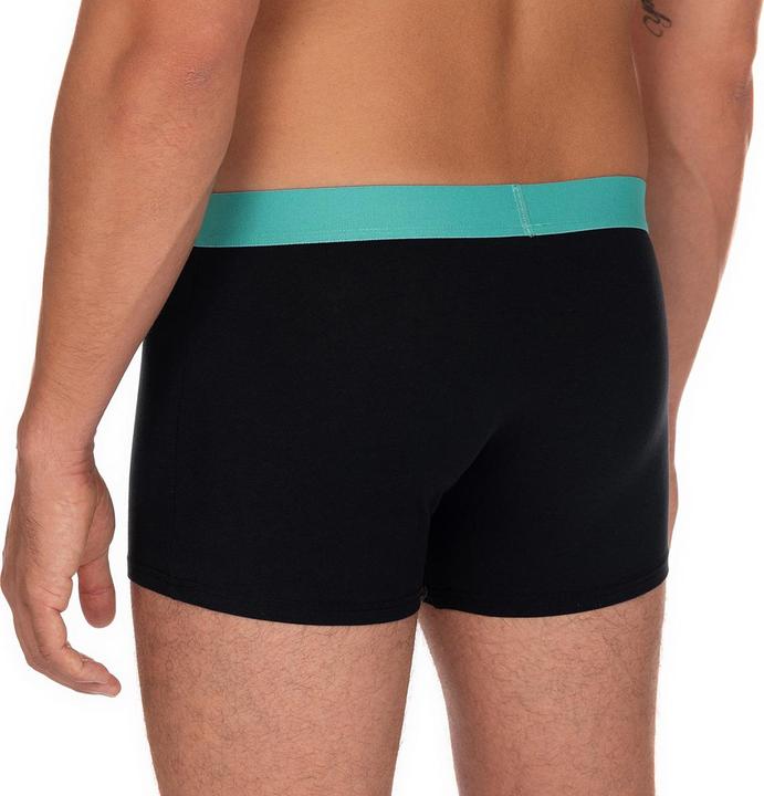 Actual product image Bruno Banani 4er Pack Flowing Retro Short / Pant (XXL, pack of 4)