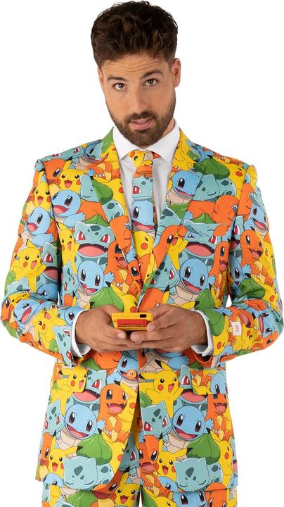 Image du produit OppoSuits Pokémon (54)