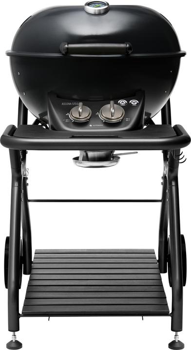 Produktbild Outdoorchef Ascona 570 G (9.70 kW)