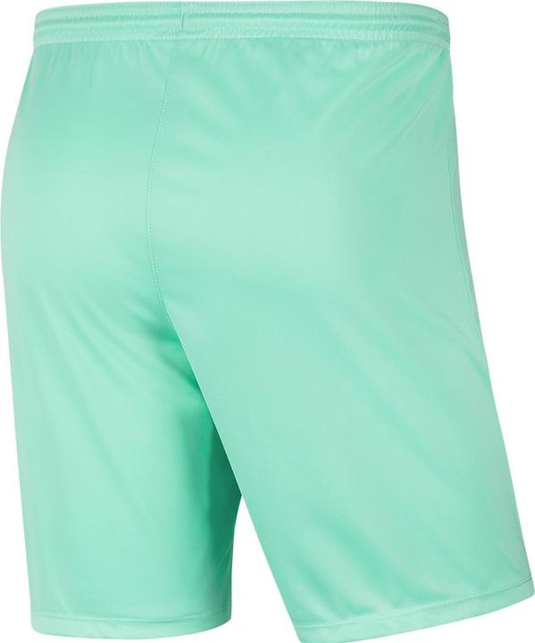 Actual product image Nike Park Iii Short Kids (M)