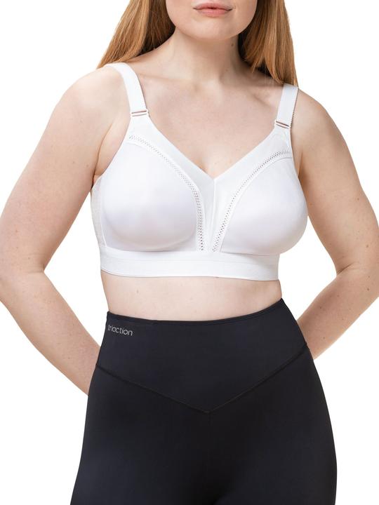 Image du produit Triumph Soutien-gorge sans armatures Triaction Workout (95 D, lot de 2)