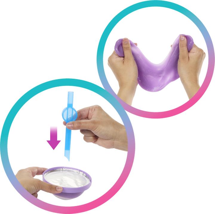 Produktbild Barbie Pop! Reveal Boba Series - Taro Milk