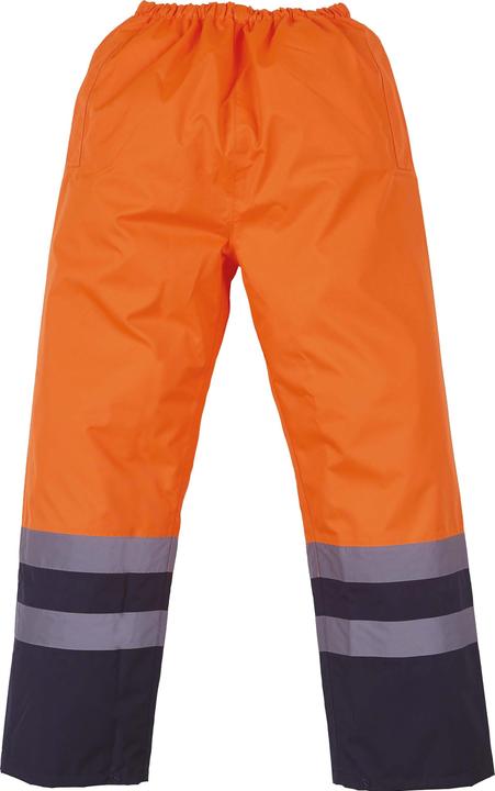 Actual product image Yoko Visibilité Imperméable (XL)