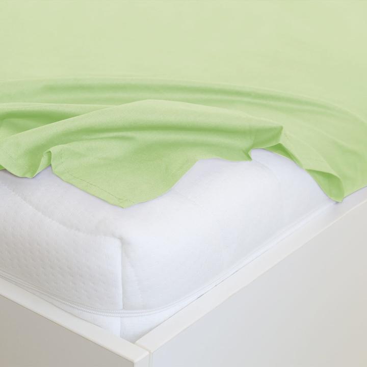 Image du produit Traumschlaf Linon noble (220 x 260 cm)