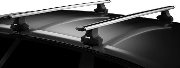 Actual product image Thule Rapid System 754