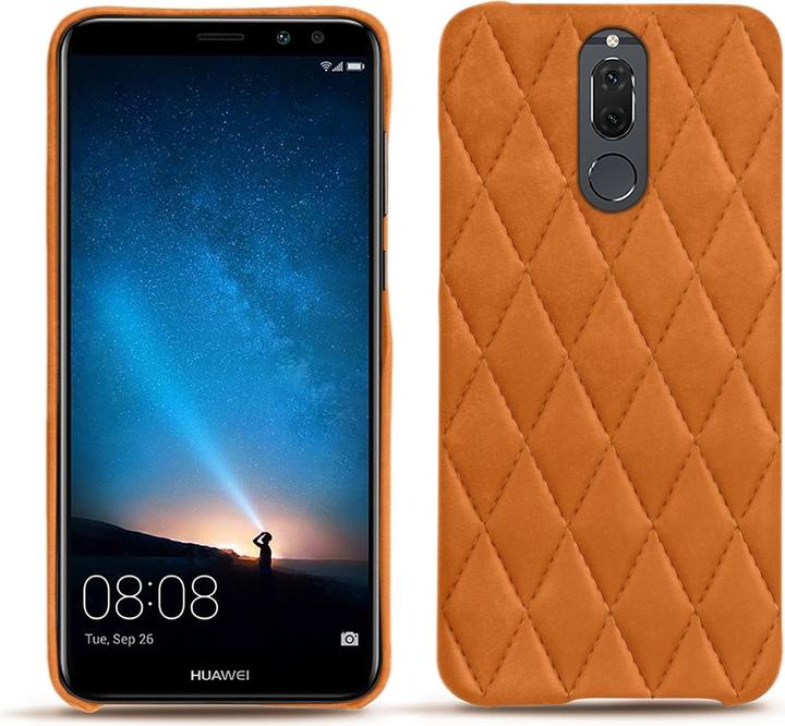 Productafbeelding Noreve Lederen omslag (Huawei Mate 10 Lite)
