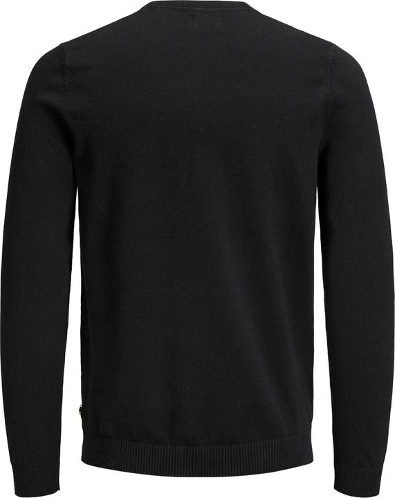 Produktbild Jack & Jones Jjebasic Knit Crew Neck Noos Pls (XXL)