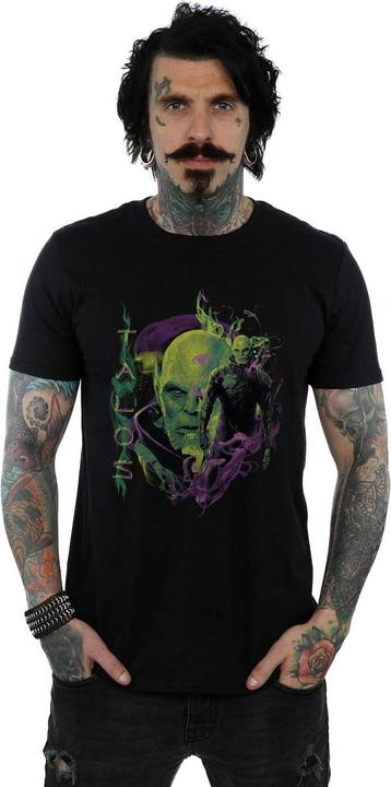Immagine prodotto Captain Talos Smoke Maglietta Uomo (XL)
