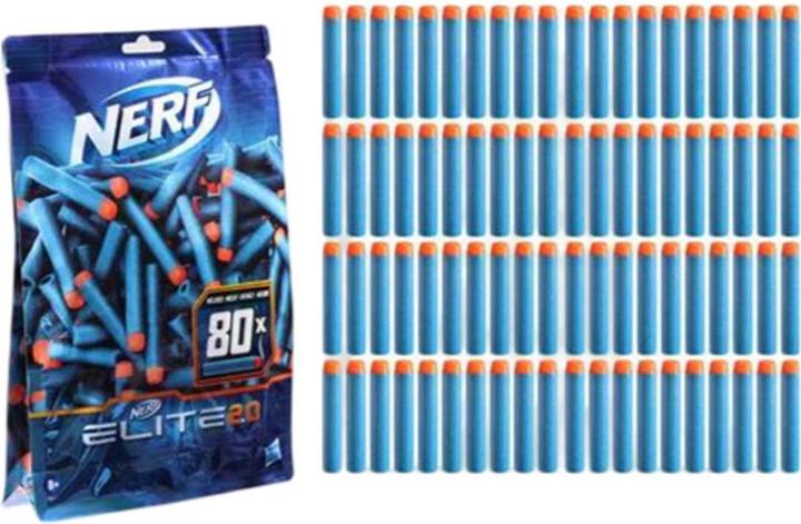 Immagine prodotto Nerf Confezione da 50 ricariche