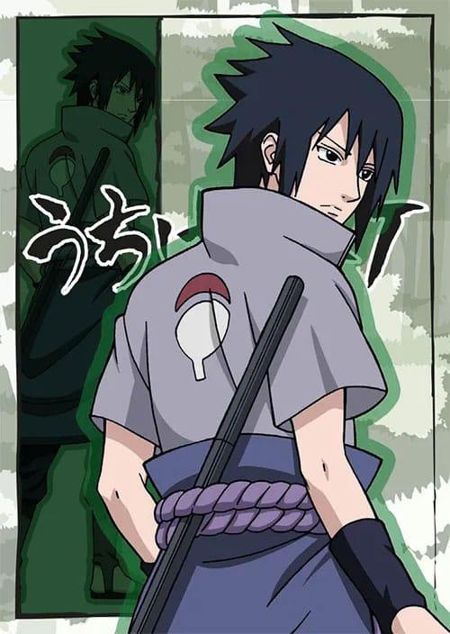 Produktbild Panini Naruto Shippuden cartes à collectionner Hokage Trading Card Collection Starter Pack (Deutsch, Booster Pack)