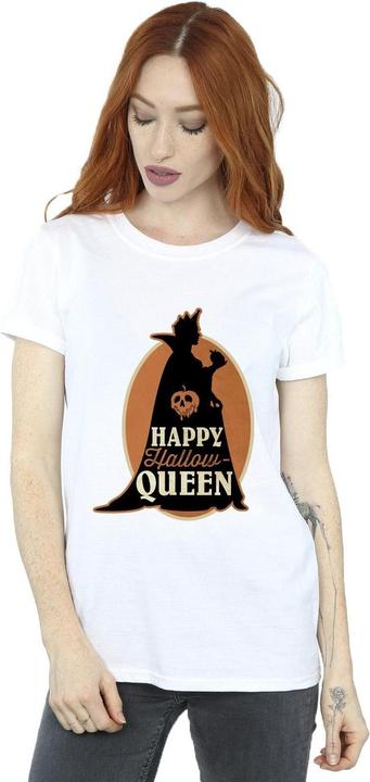 Produktbild Disney Villains Hallow Queen TShirt (5XL)