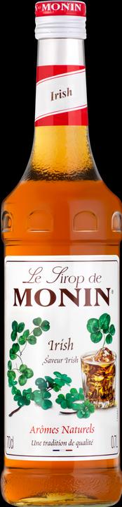 Image du produit Monin Sirop irlandais (6 x 70 cl)