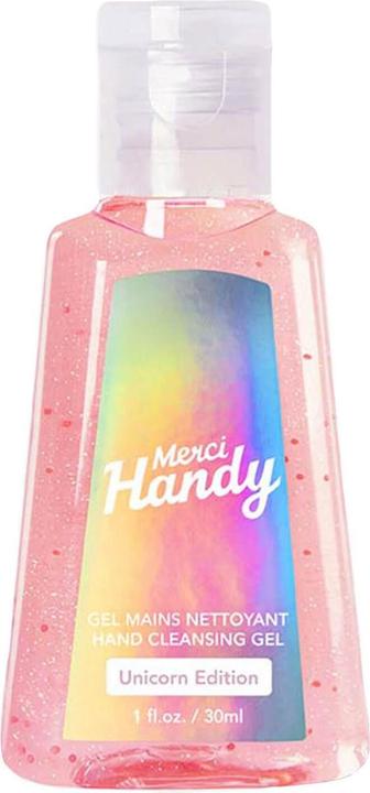 Merci Handy Reinigendes Handgel Unicorn Edition (30 ml)