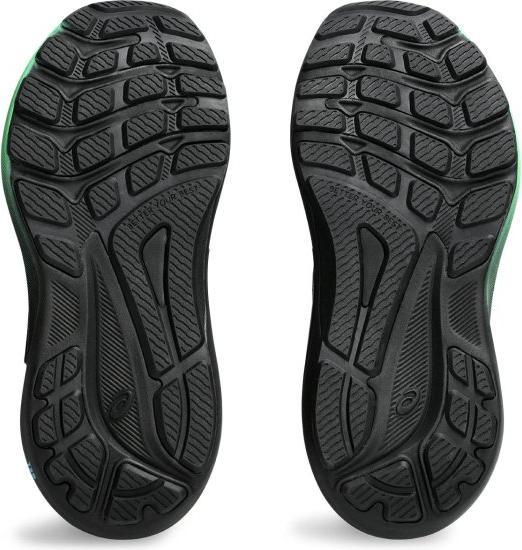 Produktbild ASICS Performance GT-1000 13 PS Kids BLACK/DIGITAL AQUA (33)