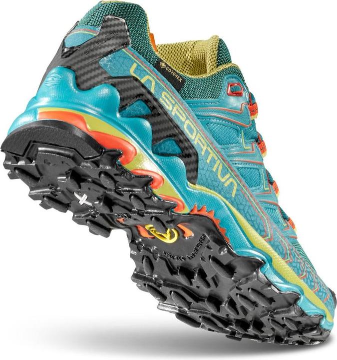 Immagine prodotto La Sportiva Ultra Raptor II Donna GTX (38.5)