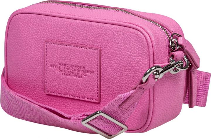 Produktbild Marc Jacobs the crossbody tote leather bag pink color