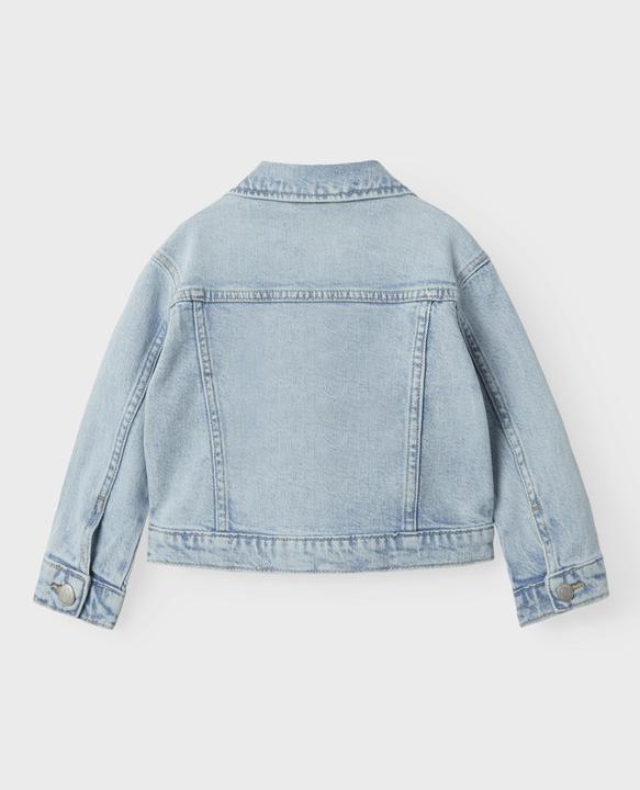 Actual product image Name it Reissverschluss Jeansjacke (92)