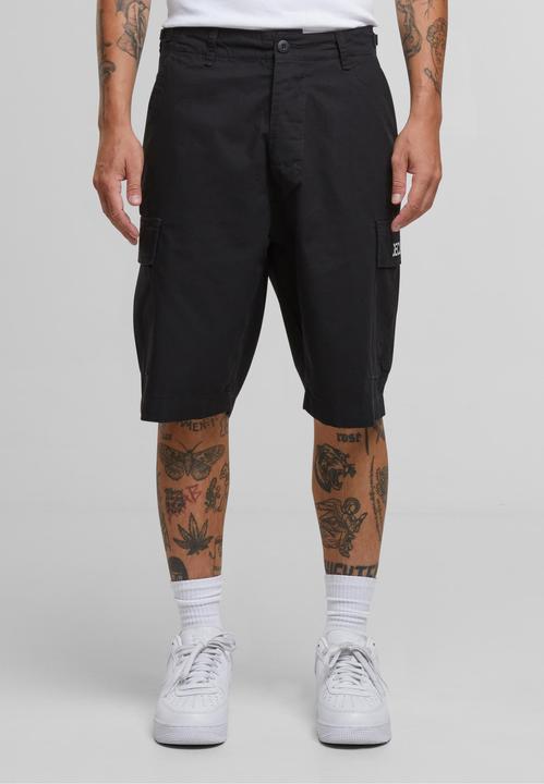 Produktbild Brandit Security BDU Ripstop Shorts-kurze Hose, Schwarz Grösse XL (XL)
