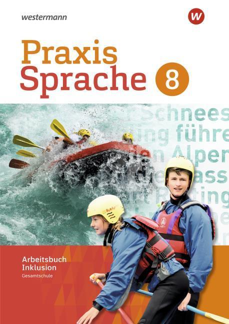 Produktbild Praxis Sprache Diff.GES 017 AH Inkl.8 (Deutsch, Günter/Maiberger, Borowski, Damaris/Islinger, Eva-Larissaua, 2020)