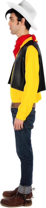 Produktbild Metamorph Lucky Luke (S)