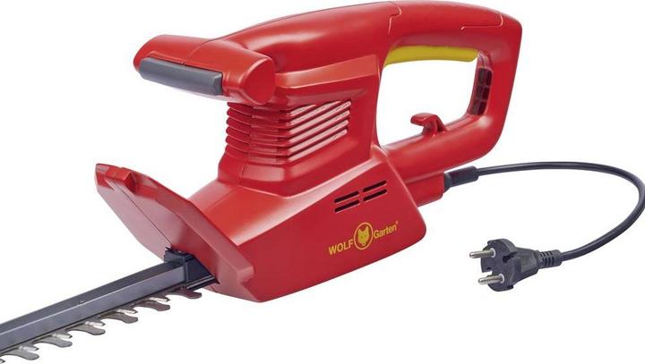 Immagine prodotto Wolf-Garten Lycos E/500 (Tagliasiepi elettrica)