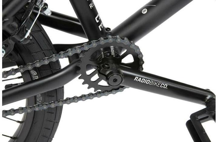 Image du produit Radio Bikes Dice (20")