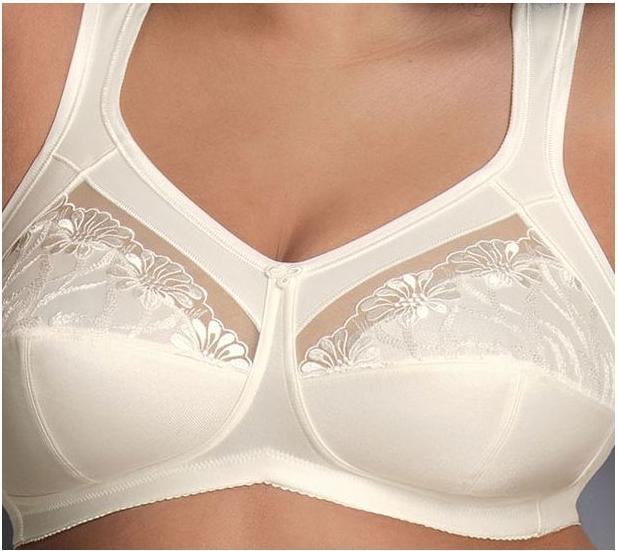 Actual product image Anita Safina relief bra without underwire (105 C, Single pack)