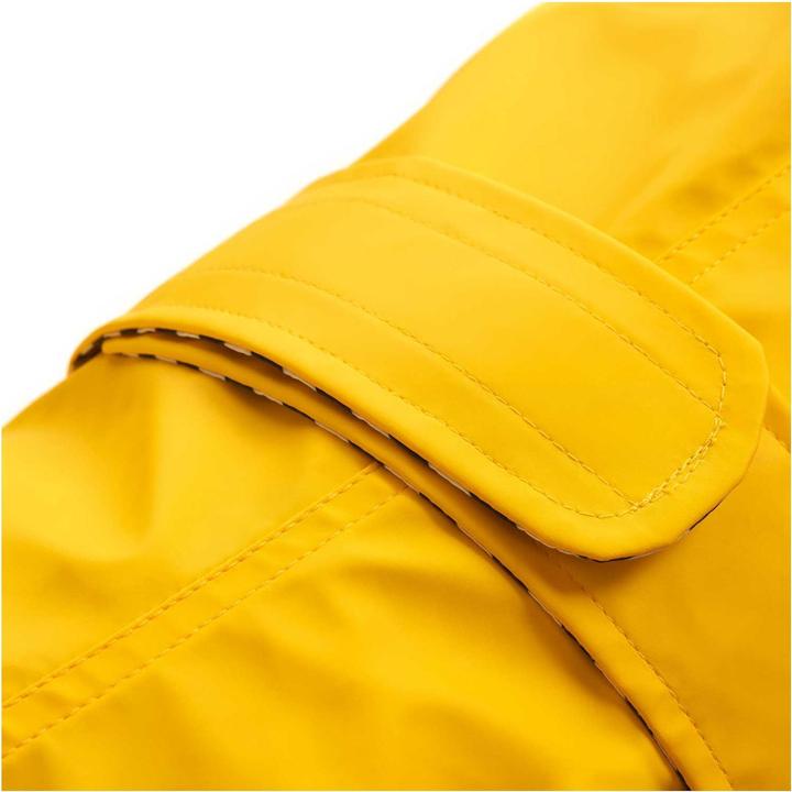 Actual product image Hunter Rain coat Milford (25, Dog raincoat)