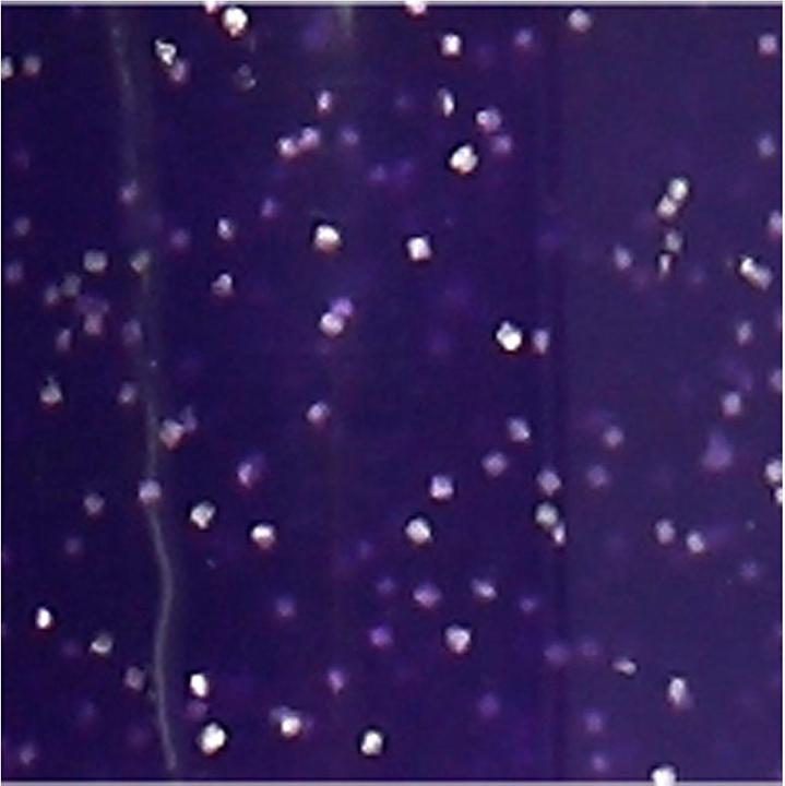 Produktbild Creativ Company Glas-/Porzellanmalstift (Violett, 4 mm, 1 x)