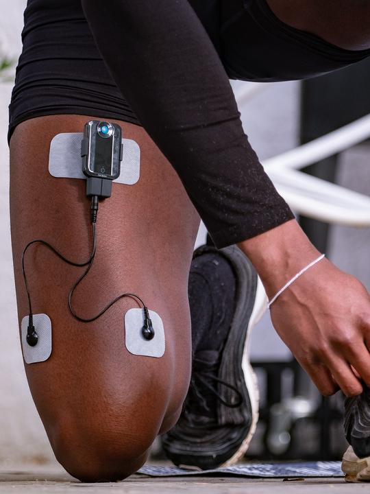 Immagine prodotto Bluetens Elettrodi di ricambio Duo Sport