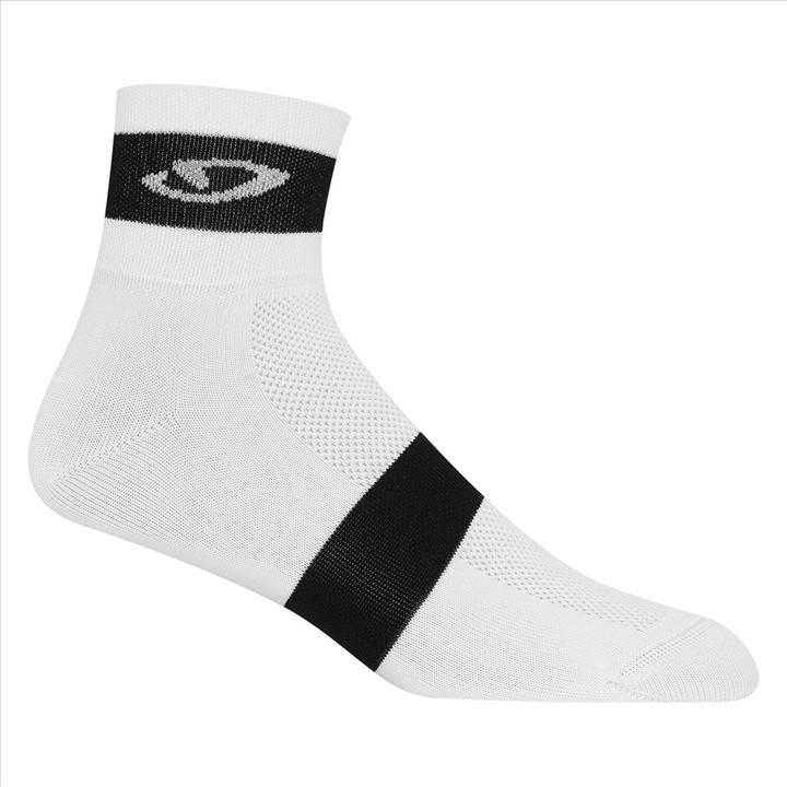 Produktbild Giro Comp Racer Sock (S)