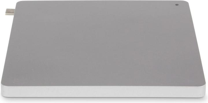 Produktbild LMP Wireless Charging Pad,wireless charging pad (Qi techn.),USB-C connection to KB-1843 & USB-C char (5 W)