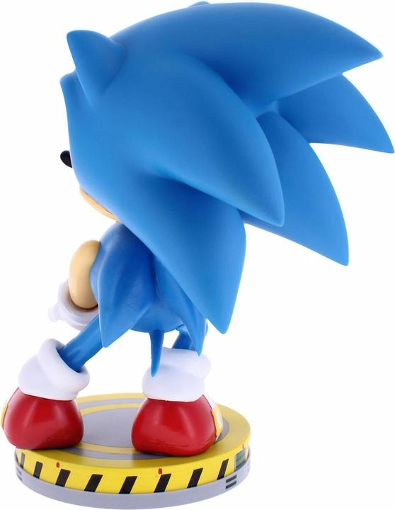 Actual product image Exquisite Gaming Cable Guy- Sonic Sliding Sonic (PS5)