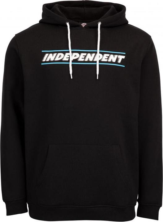 Independent BTG Shear Hood